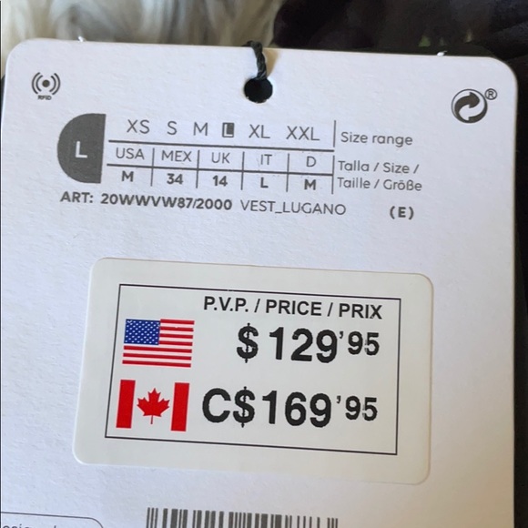 Desigual Dress - Picture 8 of 8